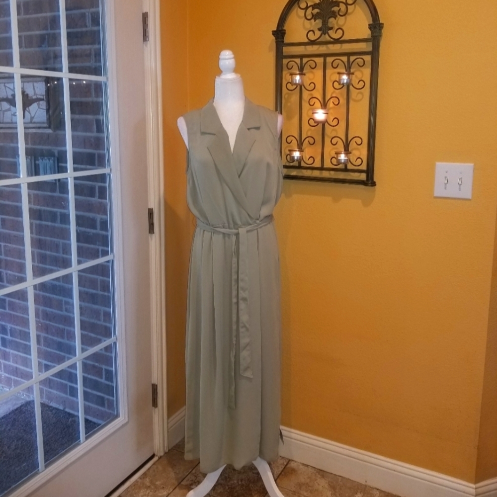 NWT ASOS Designs Dress